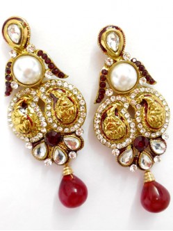 Exclusive Earrings